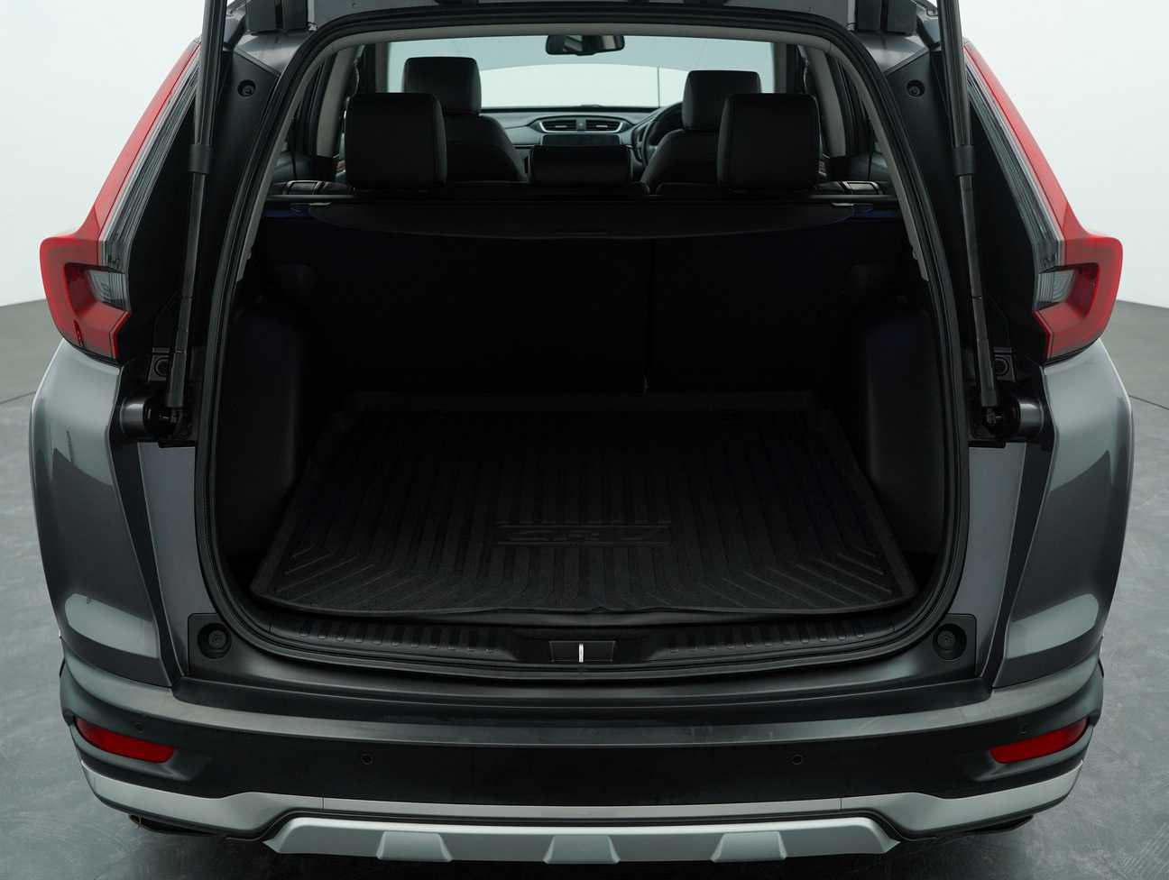 terpakai 2021 Honda CR-V TC-P 1.5