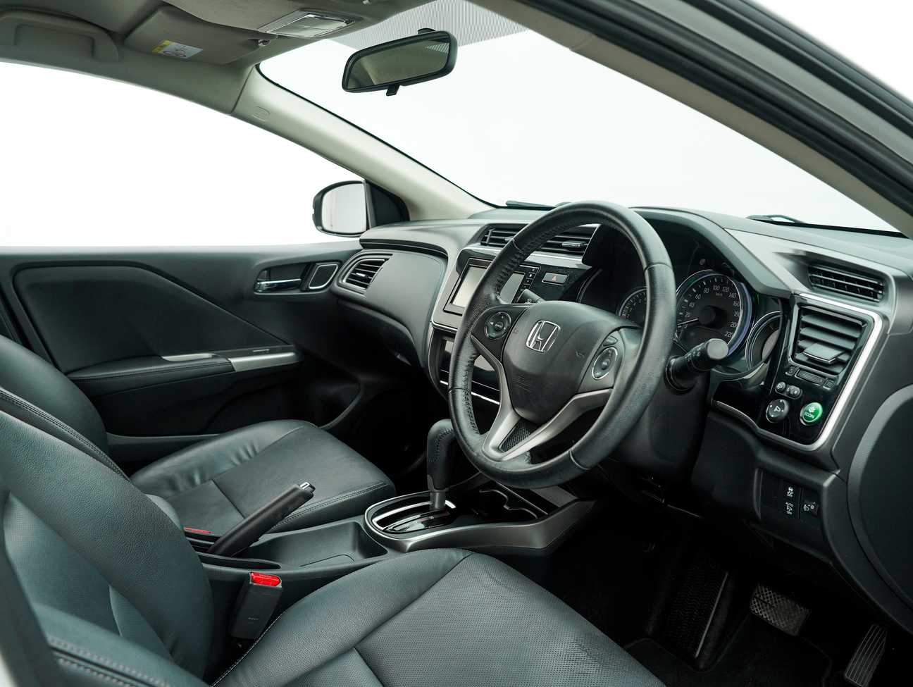 used 2018 Honda City V i-VTEC 1.5
