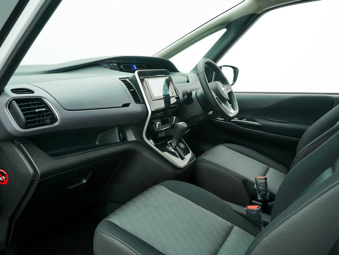 used 2025 Nissan Serena S-Hybrid High-Way Star 2.0