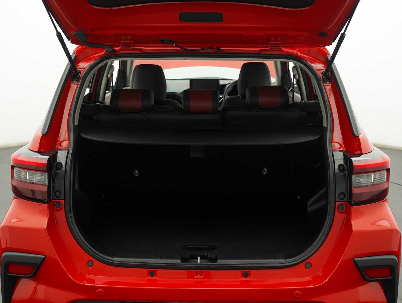 used 2021 Perodua Ativa AV 1.0