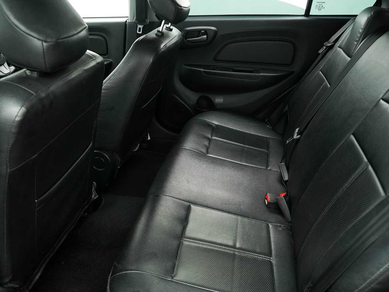 used 2022 Proton Saga Standard 1.3