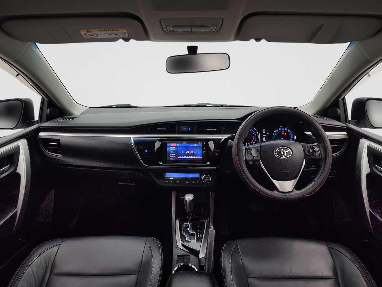 used 2016 Toyota Corolla Altis G 1.8