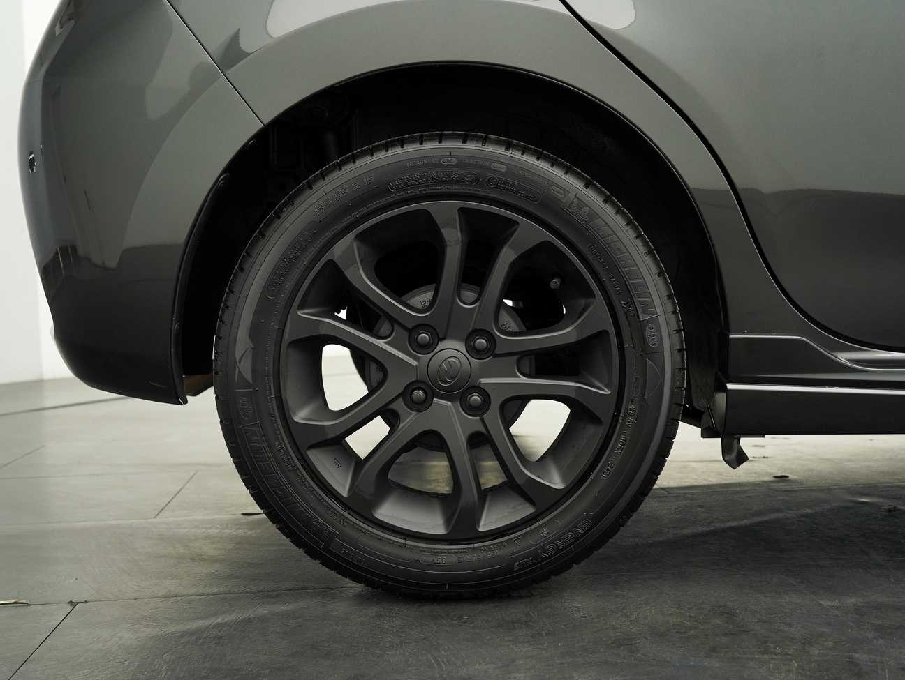 terpakai 2019 Perodua Myvi AV 1.5