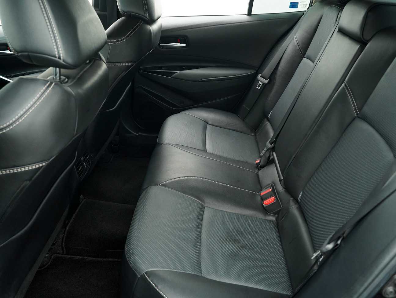 used 2020 Toyota Corolla Altis G 1.8