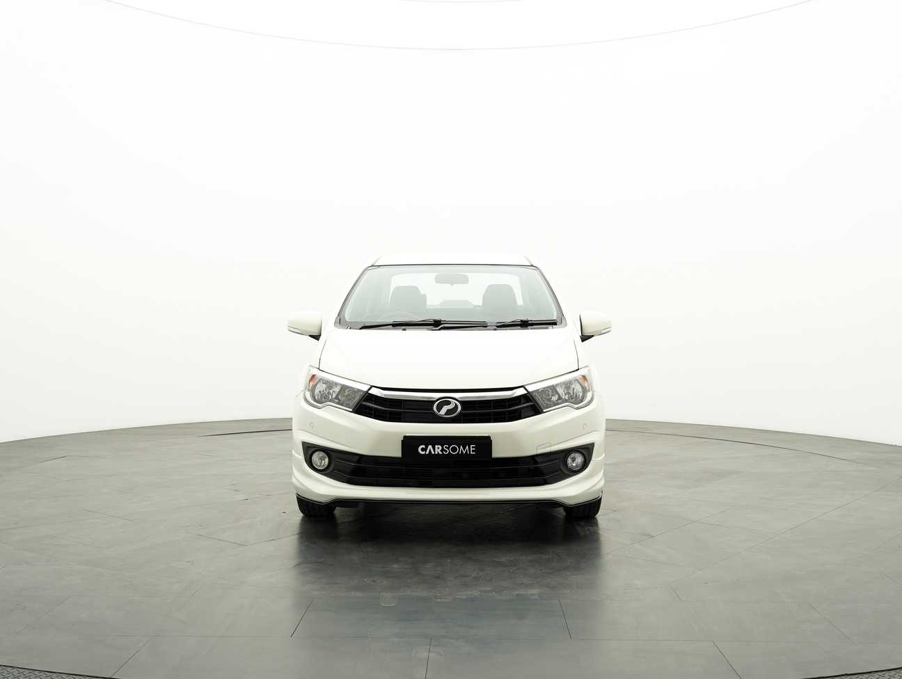 used 2016 Perodua Bezza X Premium 1.3