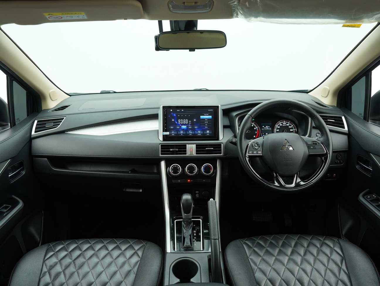 terpakai 2023 Mitsubishi Xpander  1.5