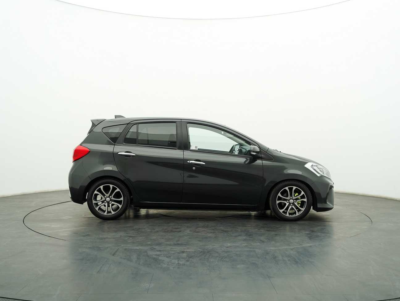 terpakai 2020 Perodua Myvi X 1.3