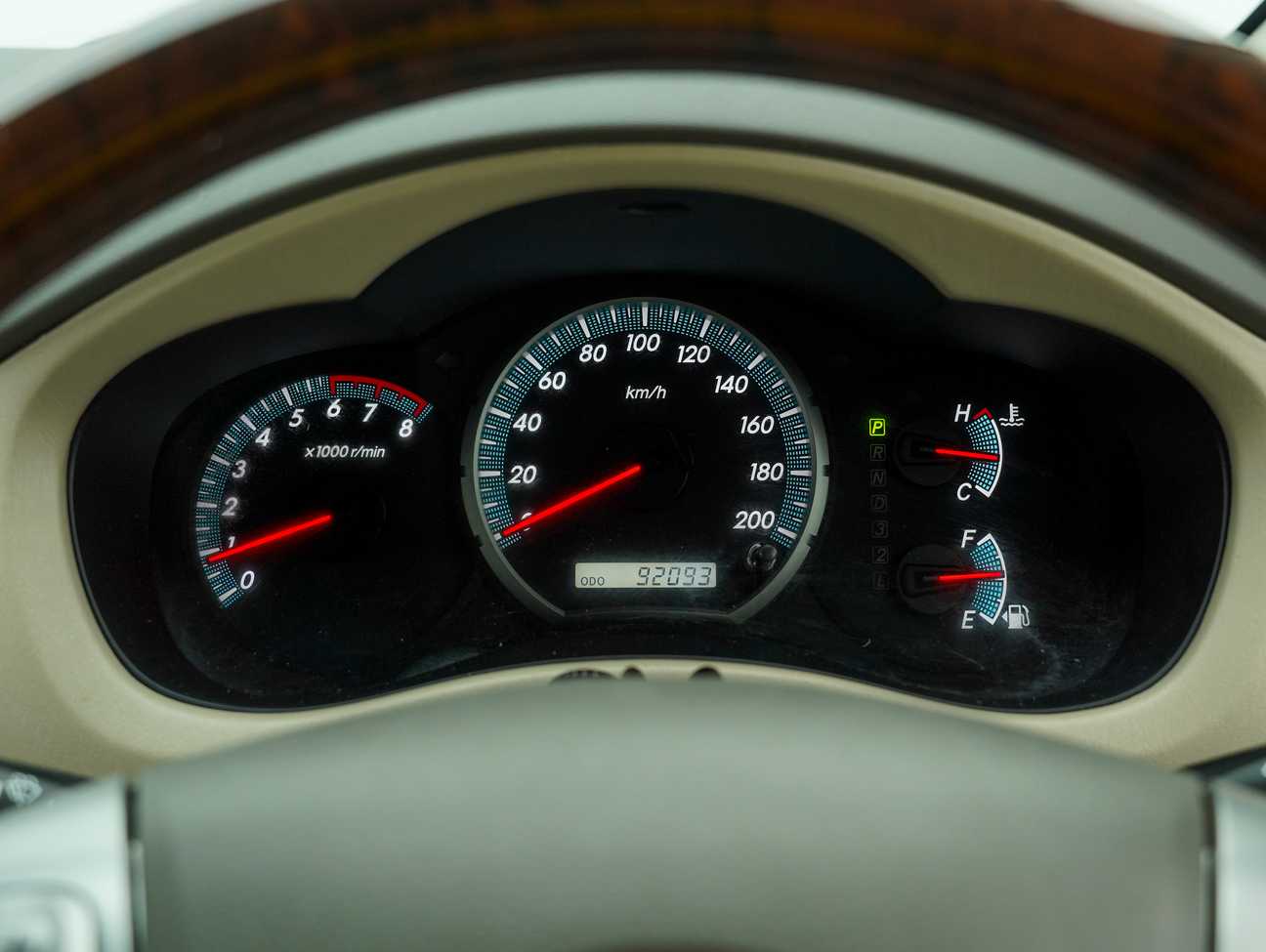 used 2013 Toyota Innova G 2.0