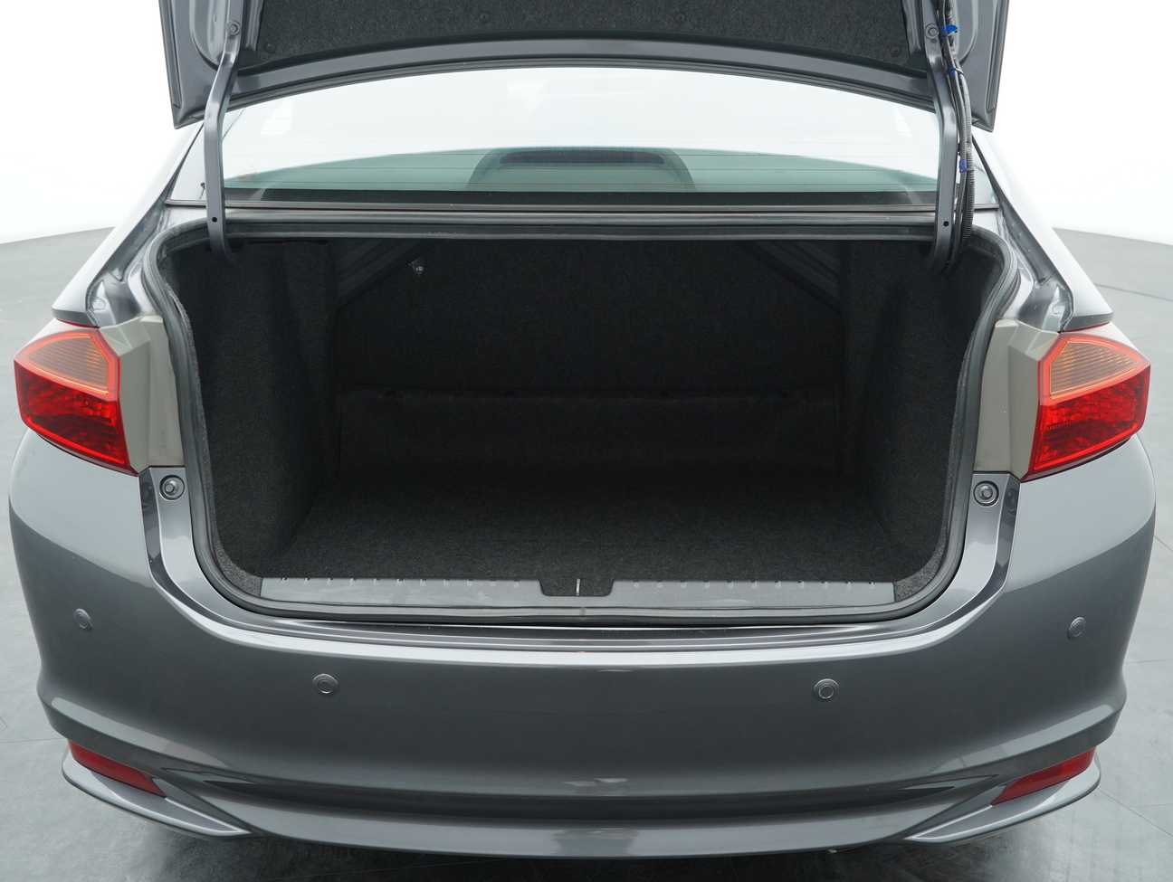 used 2015 Honda City S Plus 1.5