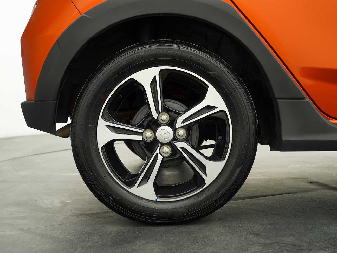 used 2021 Perodua AXIA Style 1.0