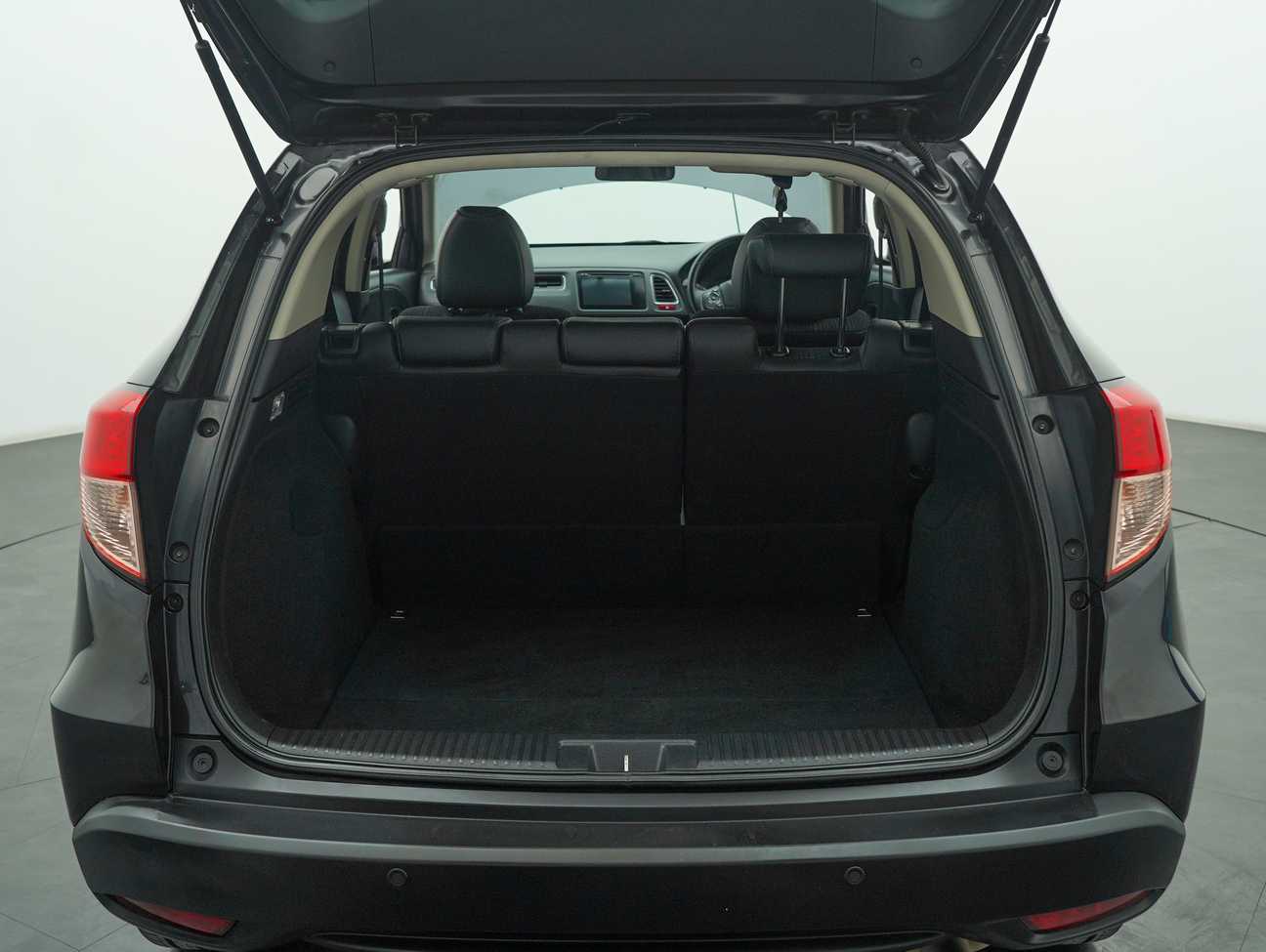 used 2018 Honda HR-V V 1.8