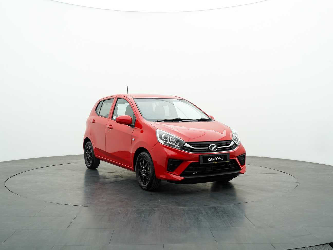 used 2020 Perodua AXIA GXtra 1.0