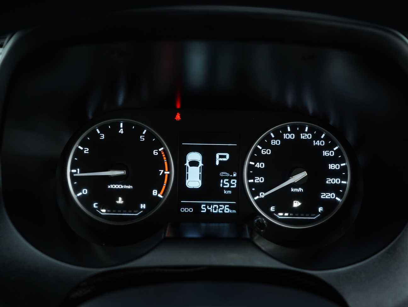 terpakai 2022 Proton Saga Premium 1.3