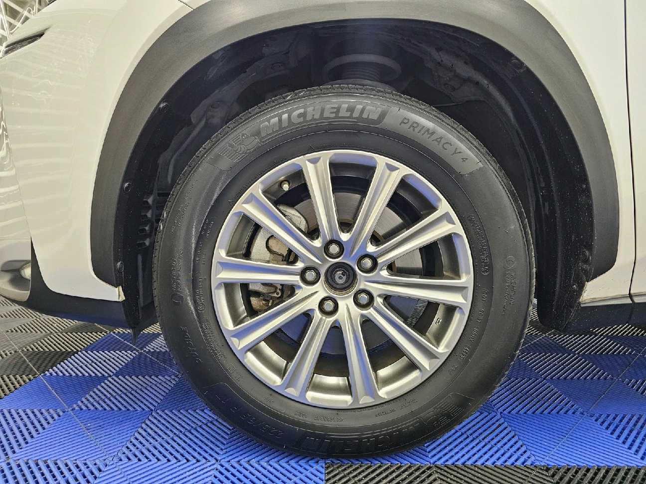 used 2017 Lexus NX 200t  2.0