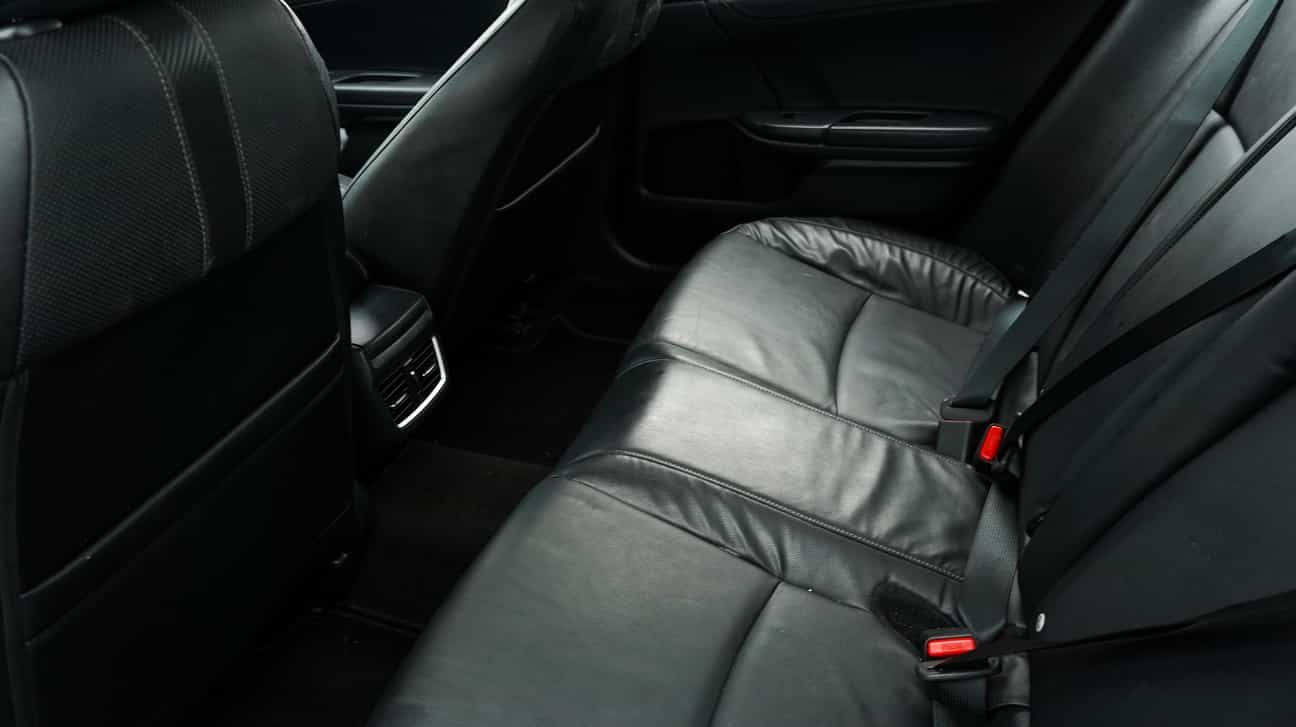 used 2016 Honda CIVIC TC-P 1.5