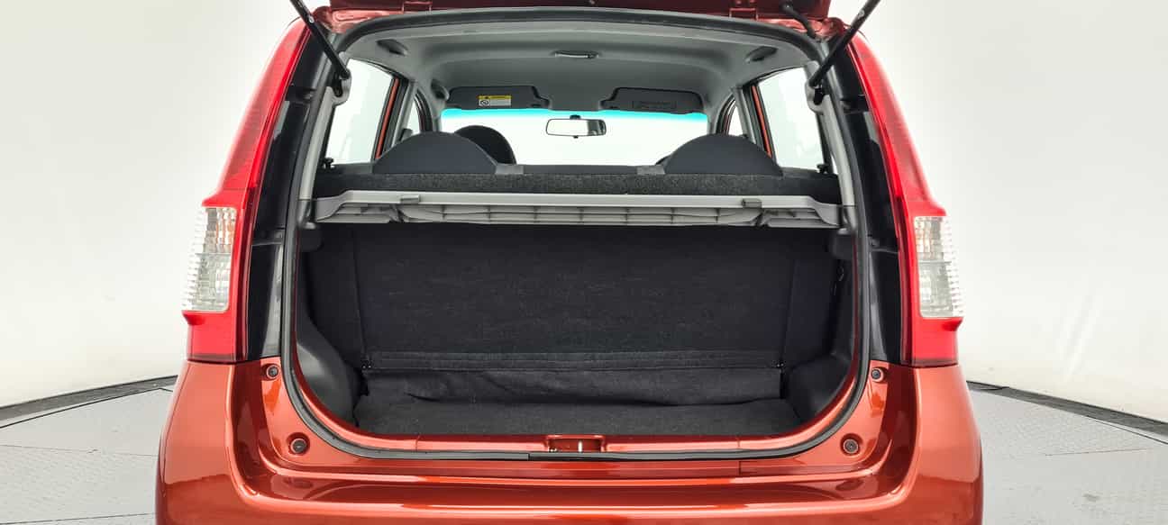 used 2013 Perodua VIVA EZ 1.0