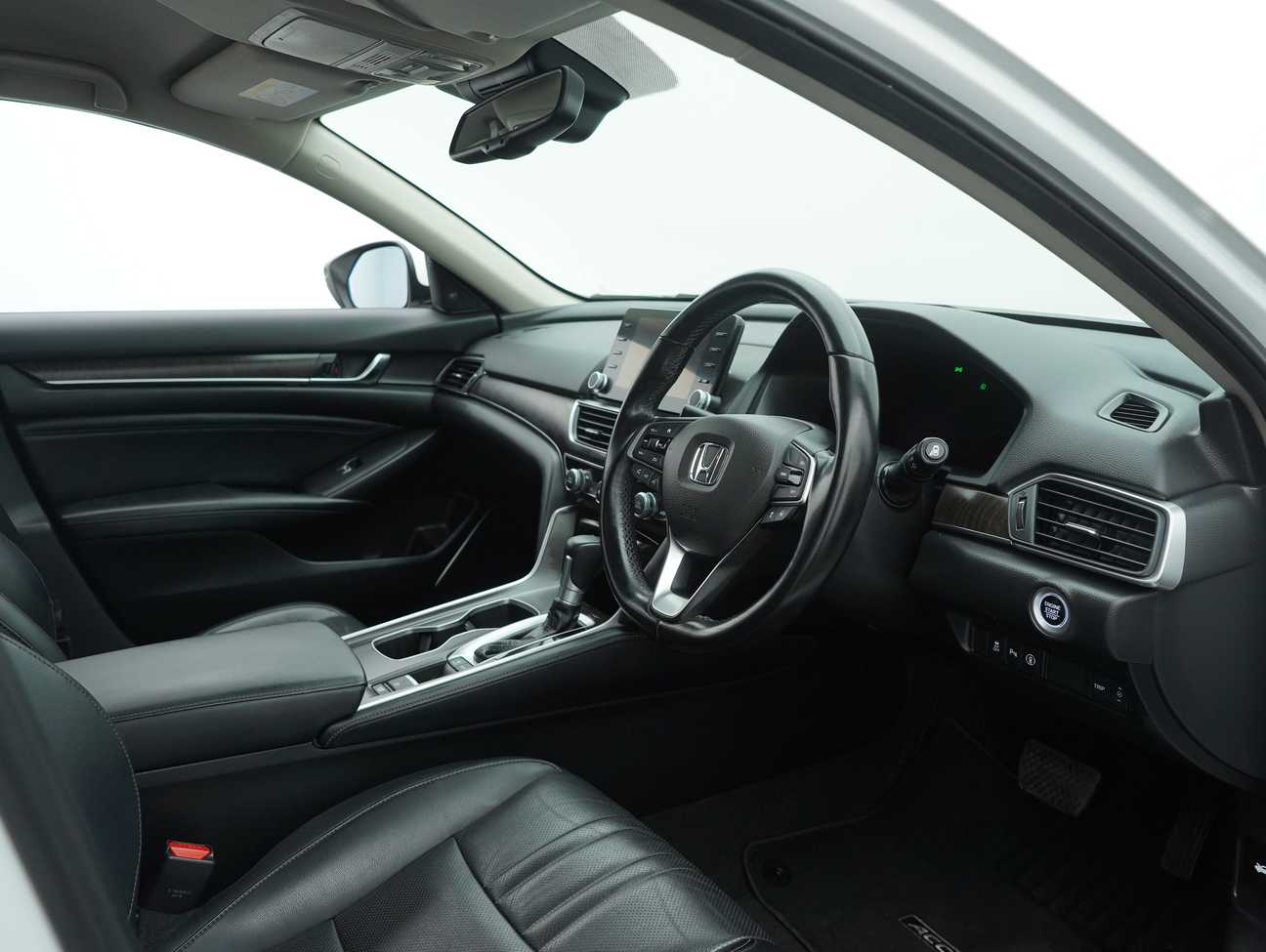 used 2020 Honda Accord TC-P 1.5