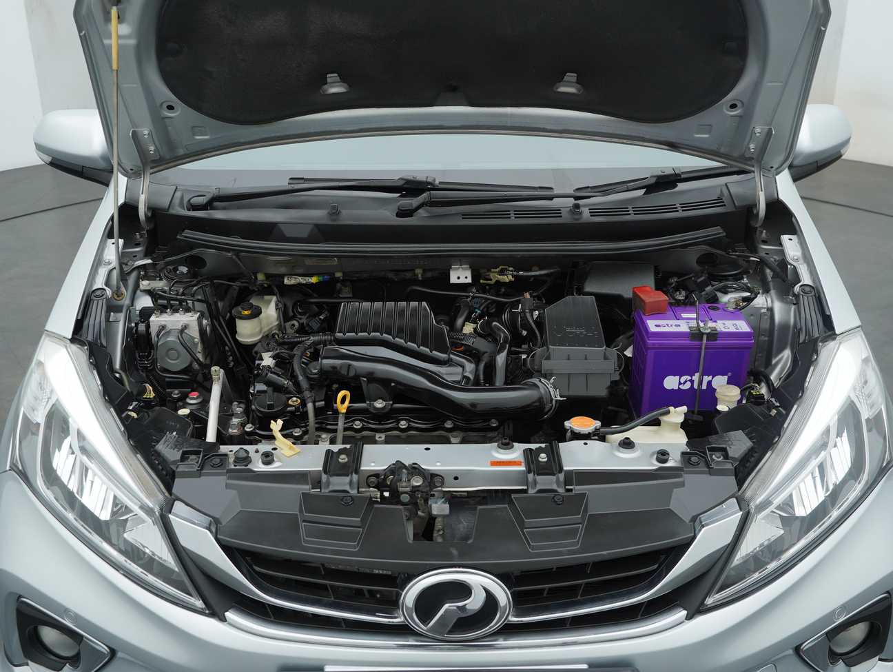 used 2020 Perodua Myvi X 1.3