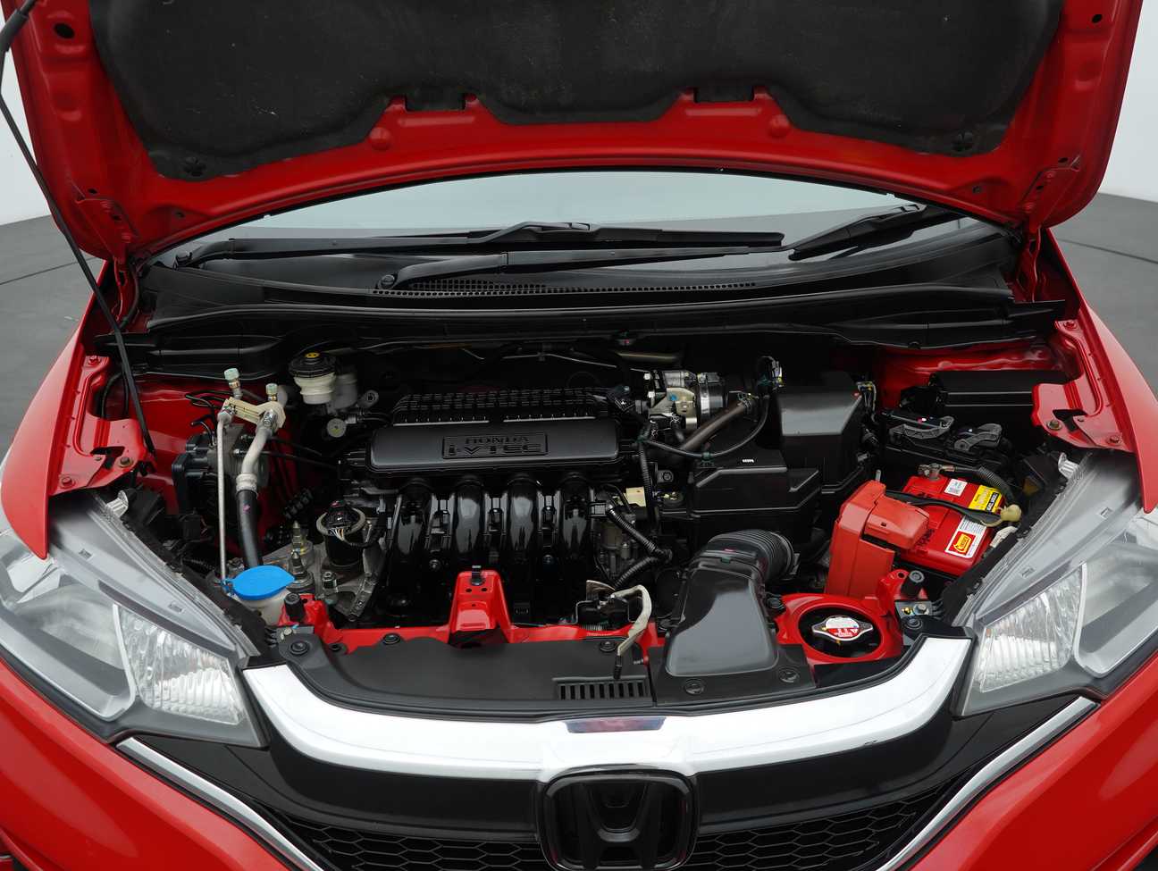 terpakai 2018 Honda Jazz E 1.5