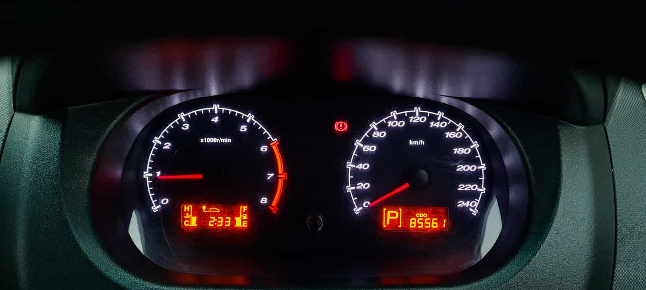 terpakai 2015 Proton EXORA BOLD PREMIUM 1.6