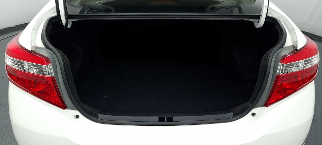 used 2017 Toyota VIOS SPORTS EDITION 1.5