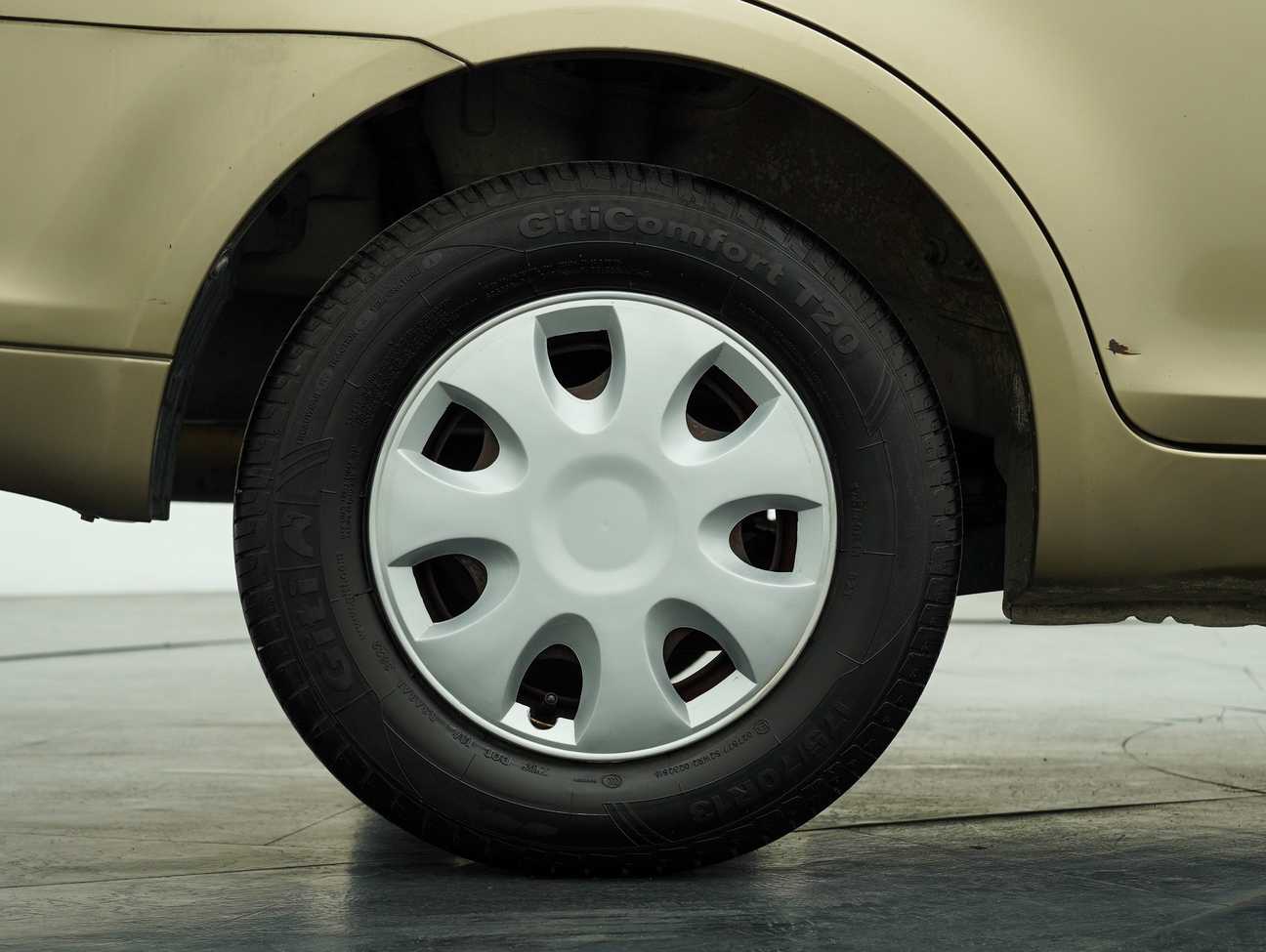 terpakai 2012 Proton Saga FLX Standard 1.3