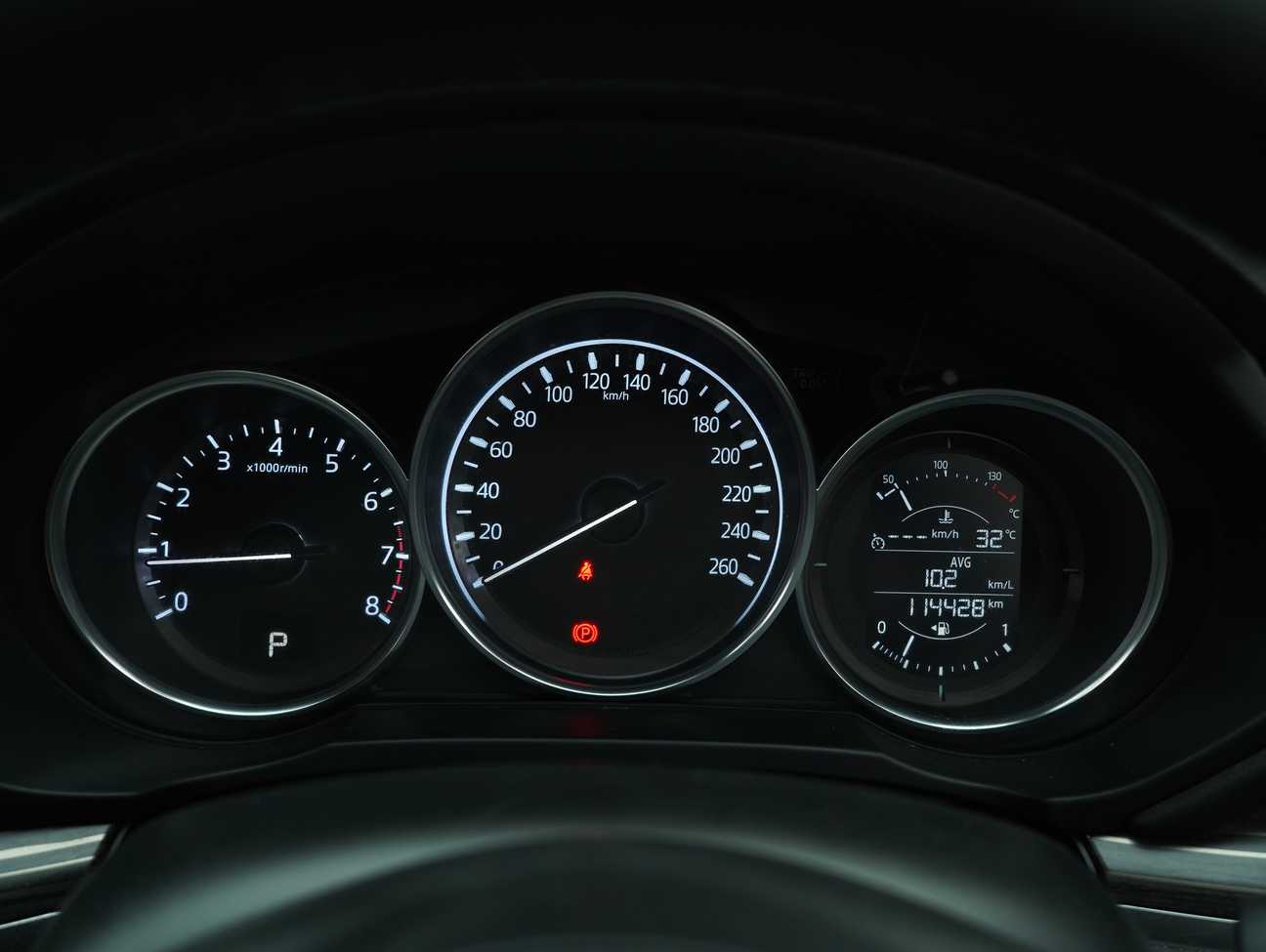 used 2019 Mazda CX-5 SKYACTIV-G GLS 2.0