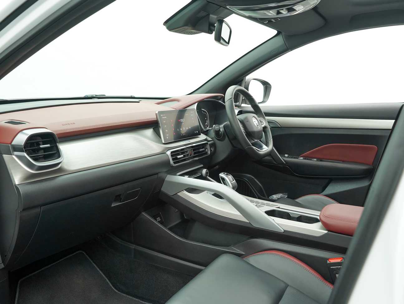 used 2021 Proton X50 Flagship 1.5