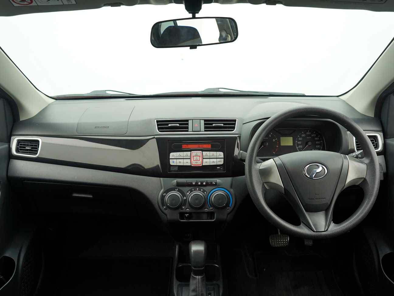 used 2016 Perodua Bezza X Premium 1.3