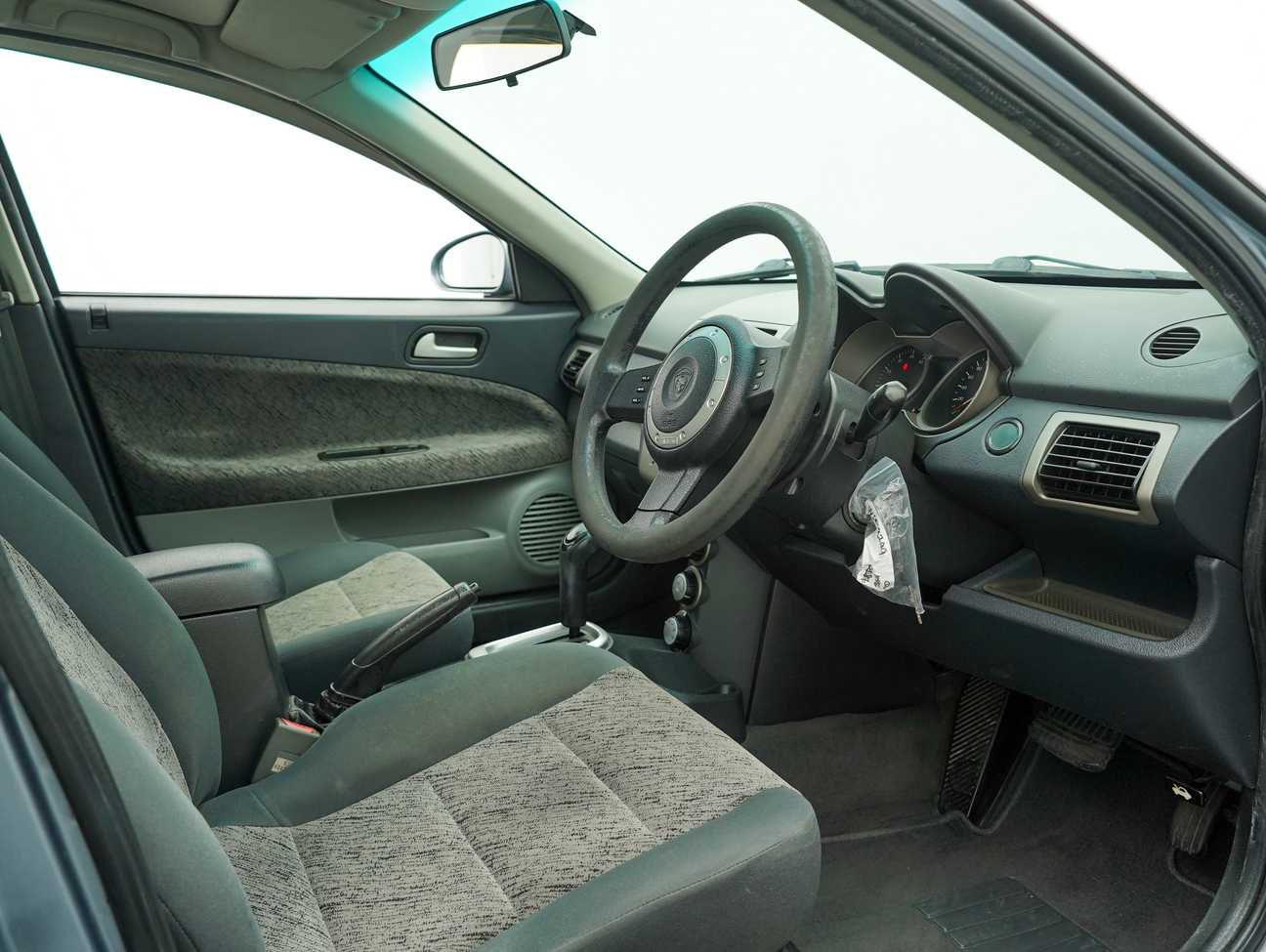 terpakai 2008 Proton Persona Medium Line 1.6