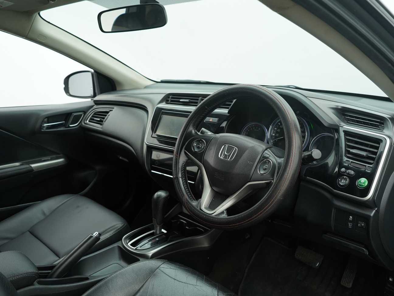 terpakai 2020 Honda City V 1.5