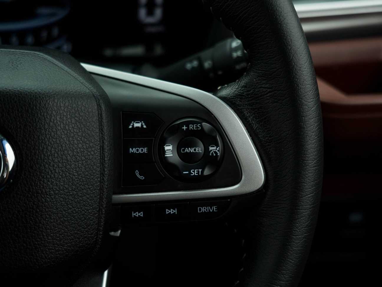 terpakai 2023 Perodua Alza AV 1.5