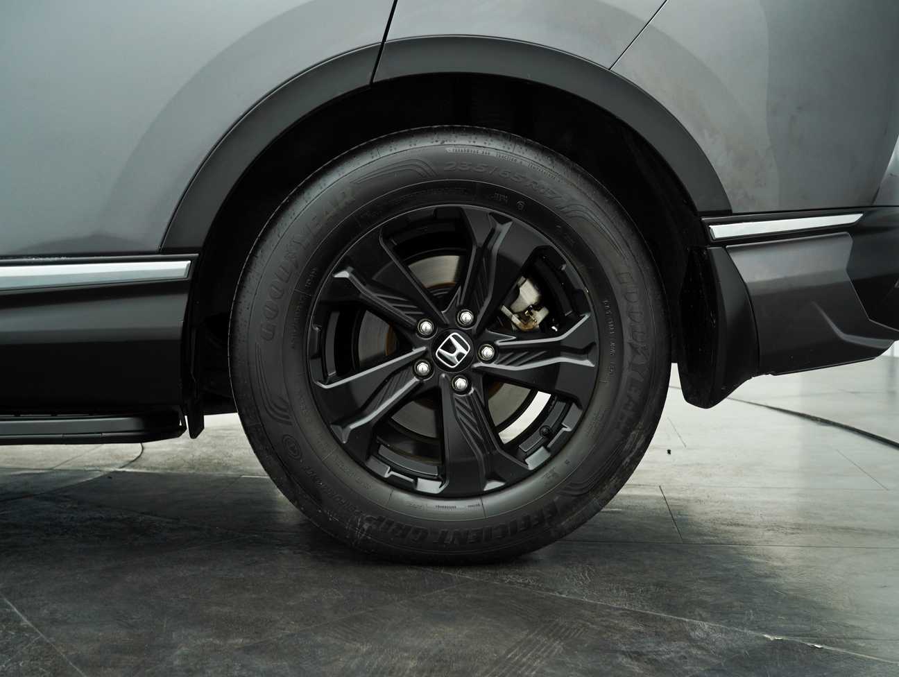 used 2021 Honda CR-V  2.0