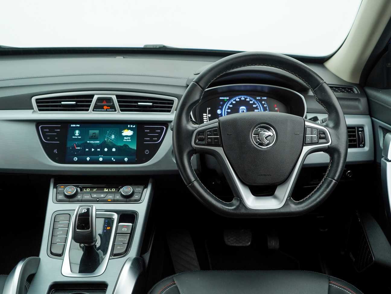 used 2021 Proton X70 Premium 1.8