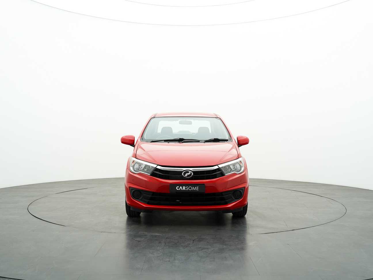 used 2016 Perodua Bezza G Standard 1.0