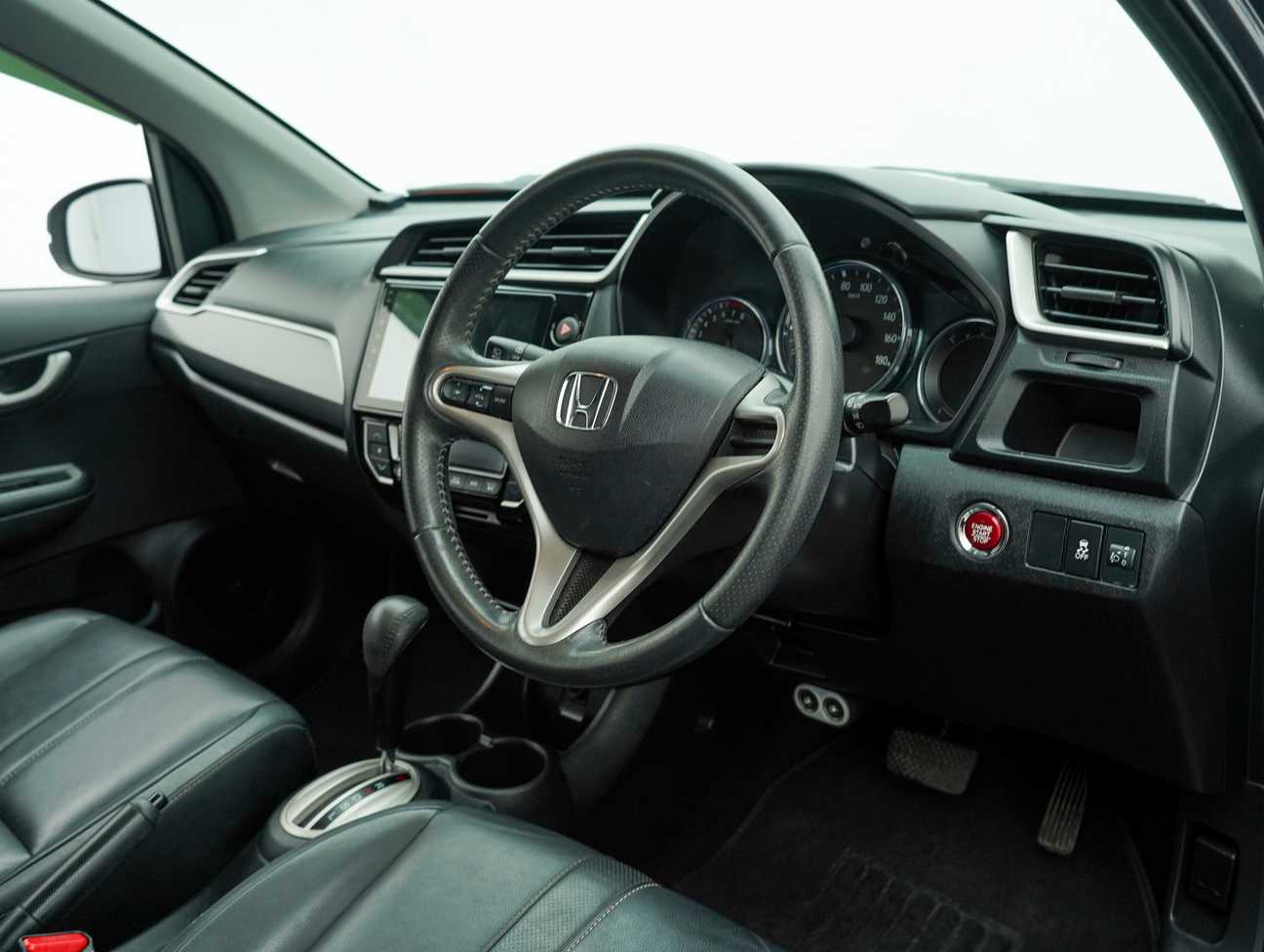 used 2019 Honda BR-V V 1.5