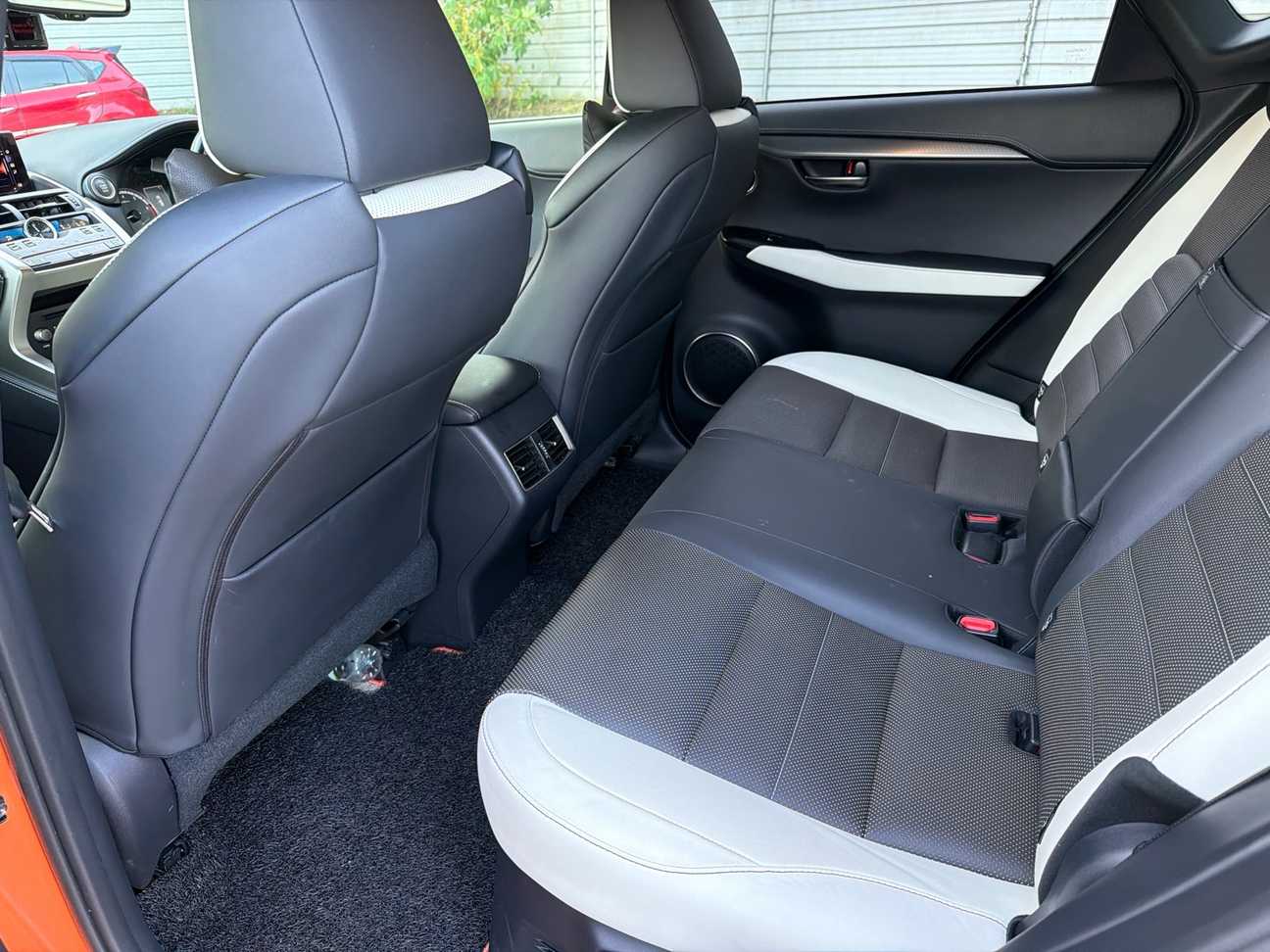 used 2019 Lexus NX 300 F Sport 2.0
