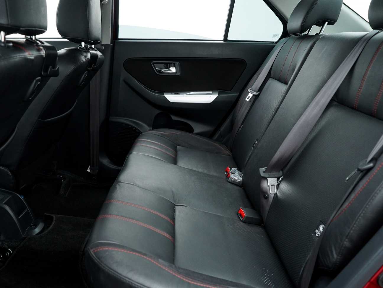 terpakai 2022 Perodua Bezza Advance 1.3