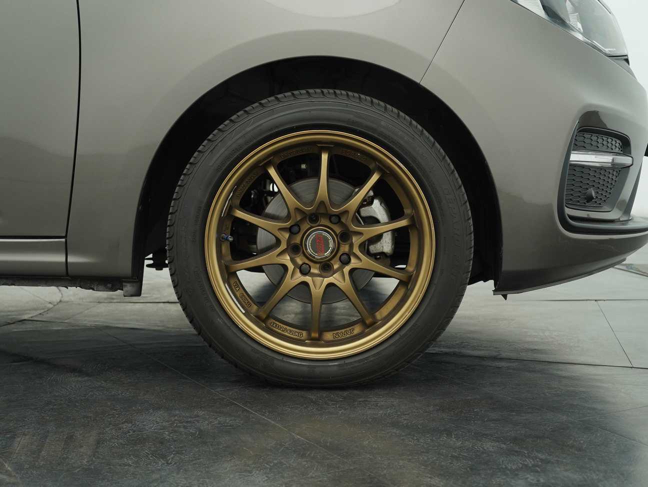 terpakai 2020 Proton Persona Executive 1.6