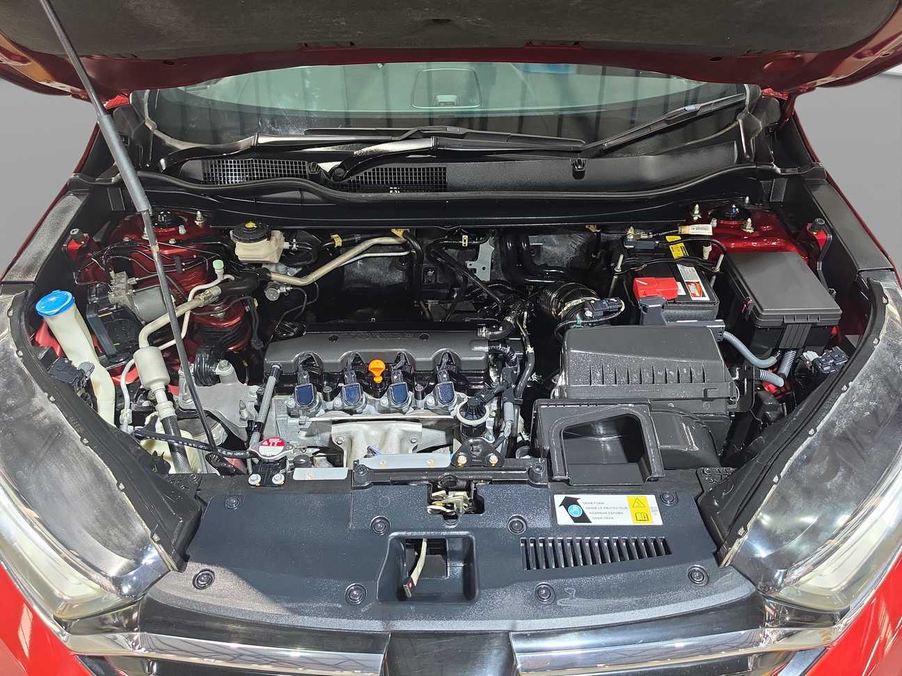 used 2021 Honda CR-V  2.0