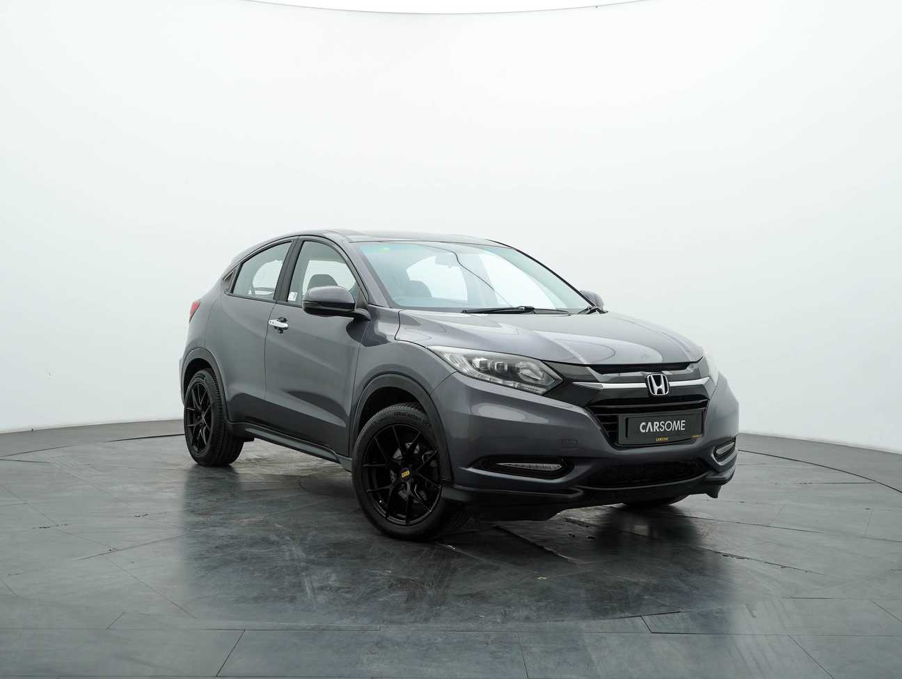 used 2015 Honda HR-V V 1.8