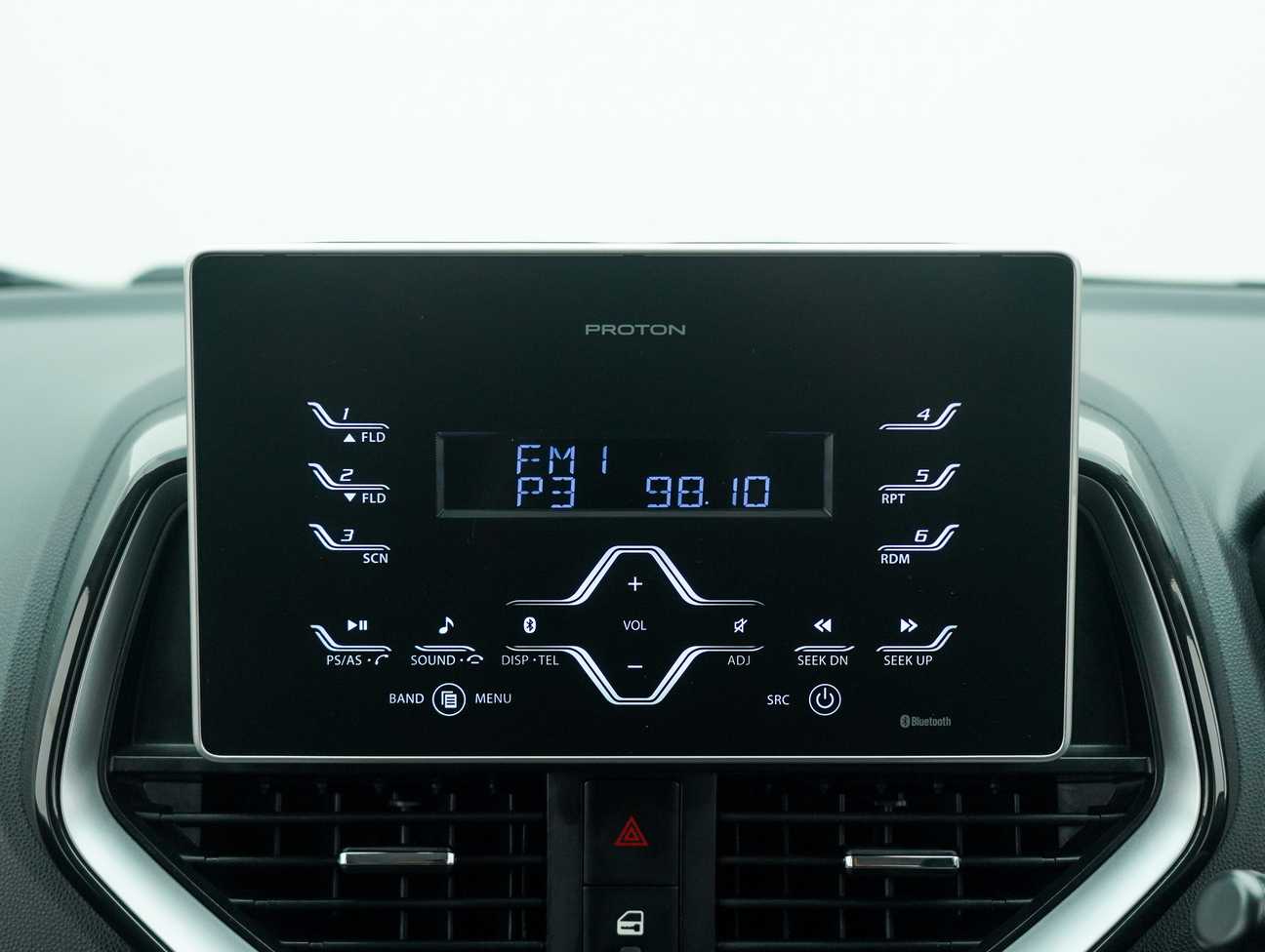 used 2022 Proton Persona Standard 1.6