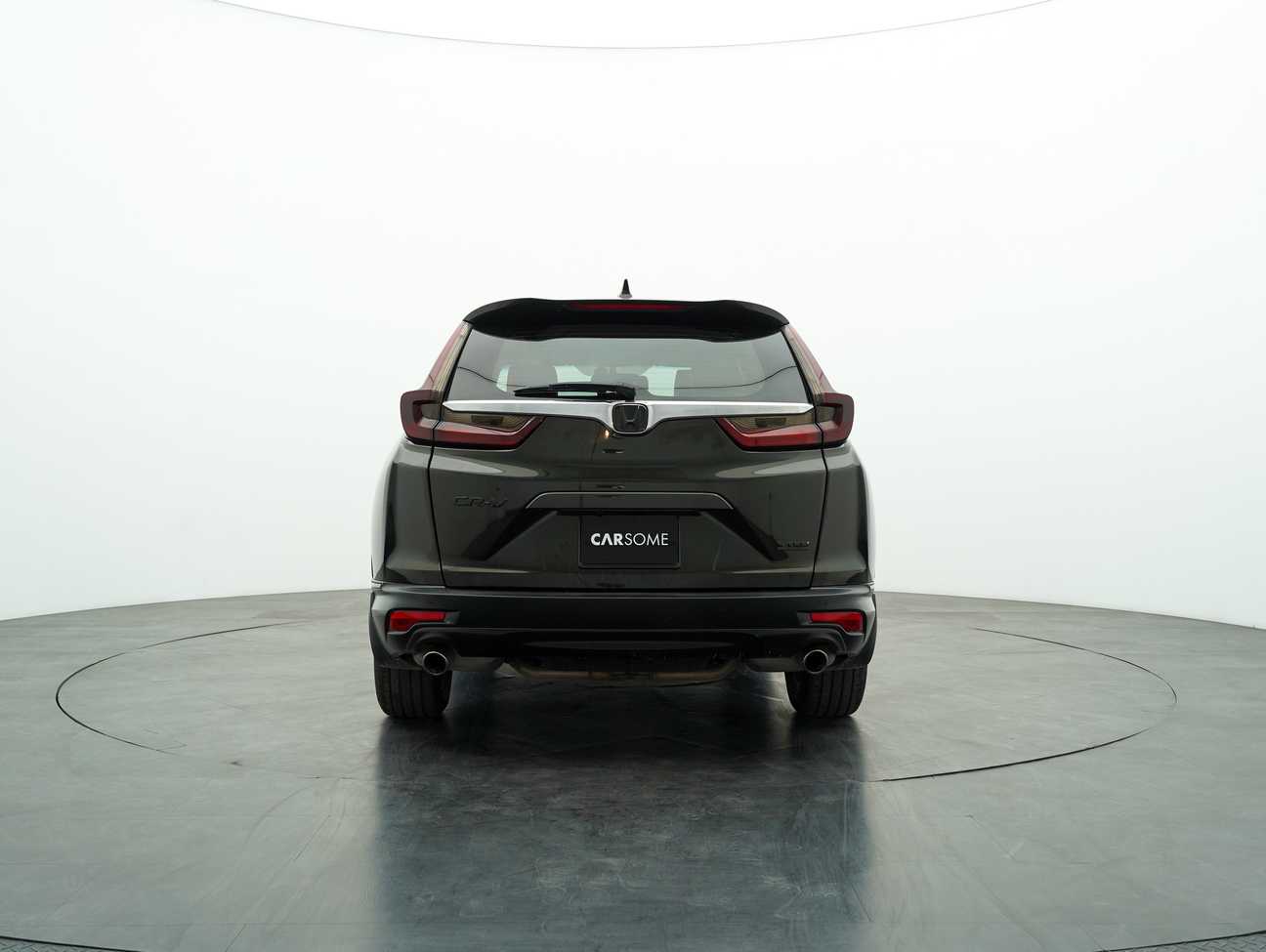 used 2019 Honda CR-V TC 1.5