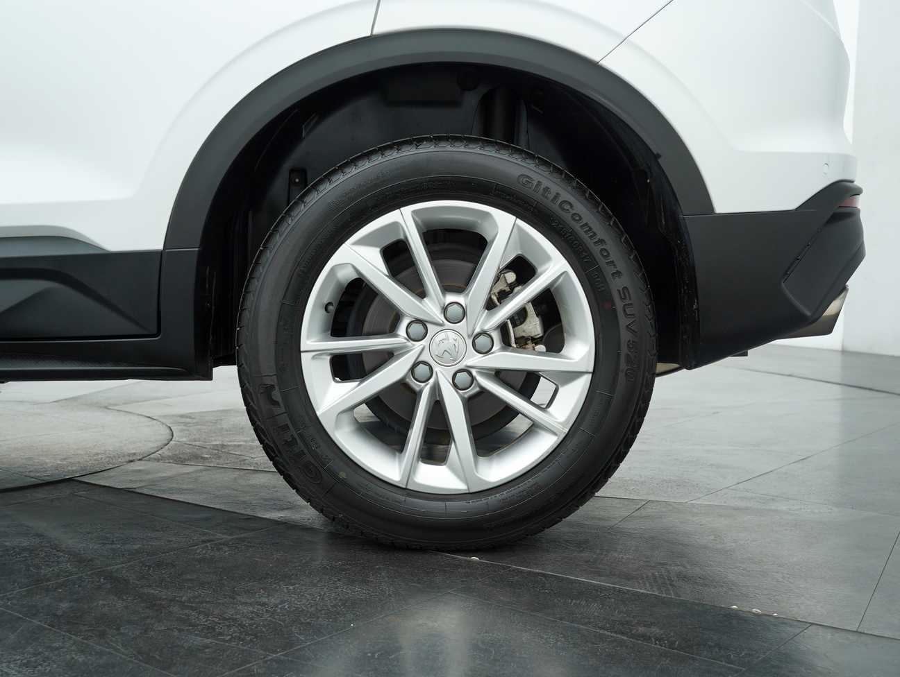 used 2022 Proton X50 Executive 1.5