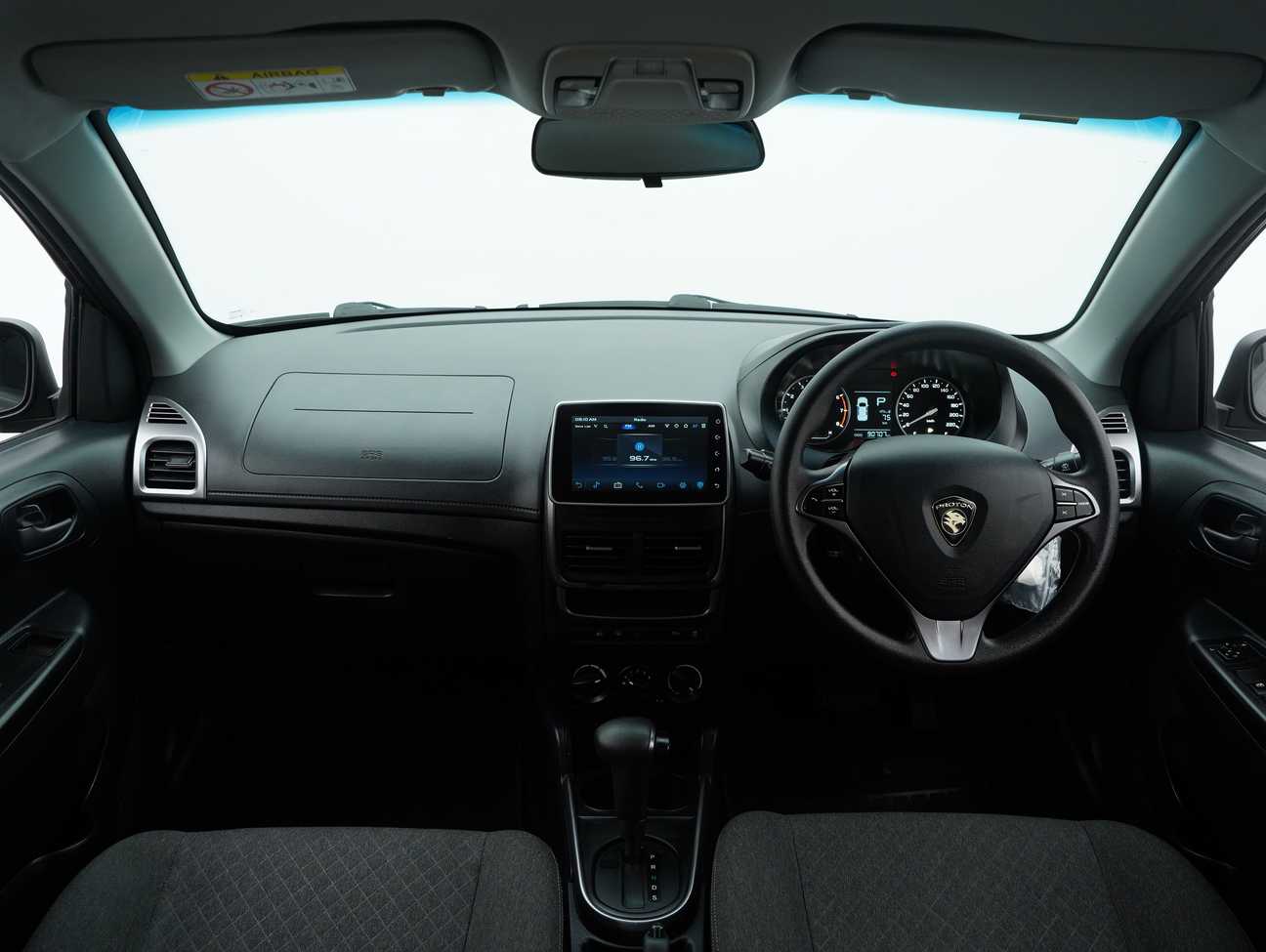 used 2020 Proton Saga Premium 1.3