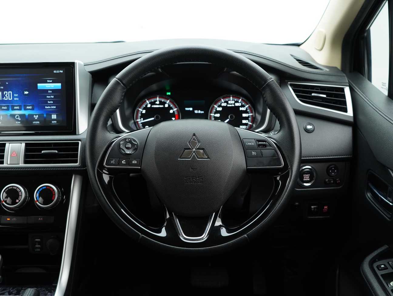 used 2022 Mitsubishi Xpander  1.5