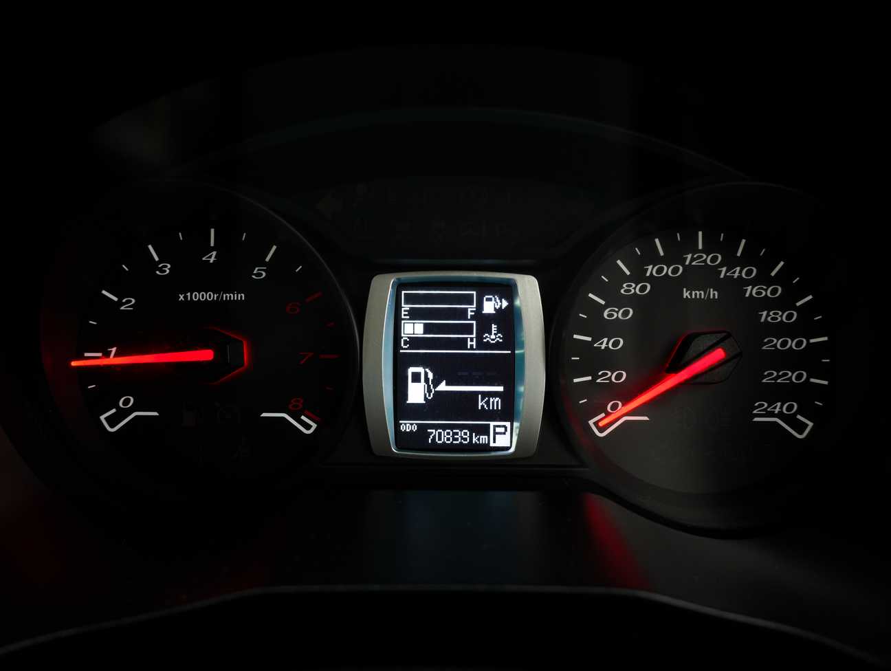 used 2017 Proton Persona Standard 1.6