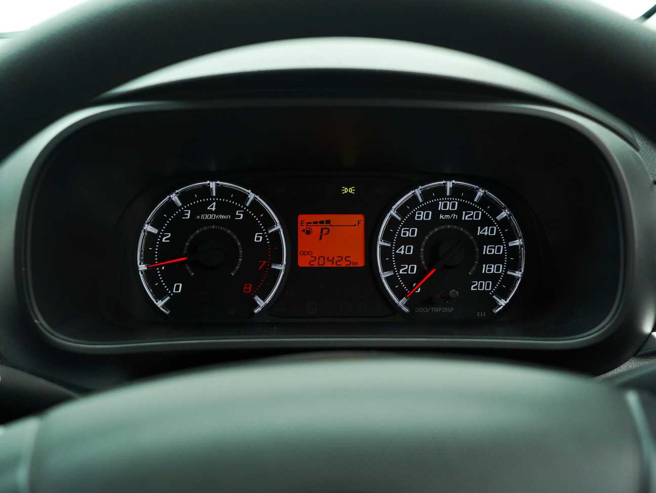 used 2021 Perodua Bezza G 1.0