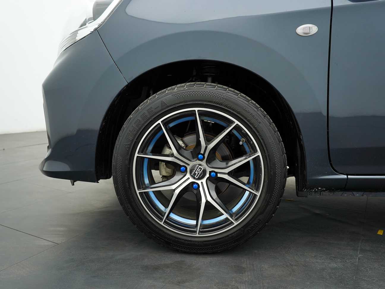 used 2021 Perodua AXIA GXtra 1.0