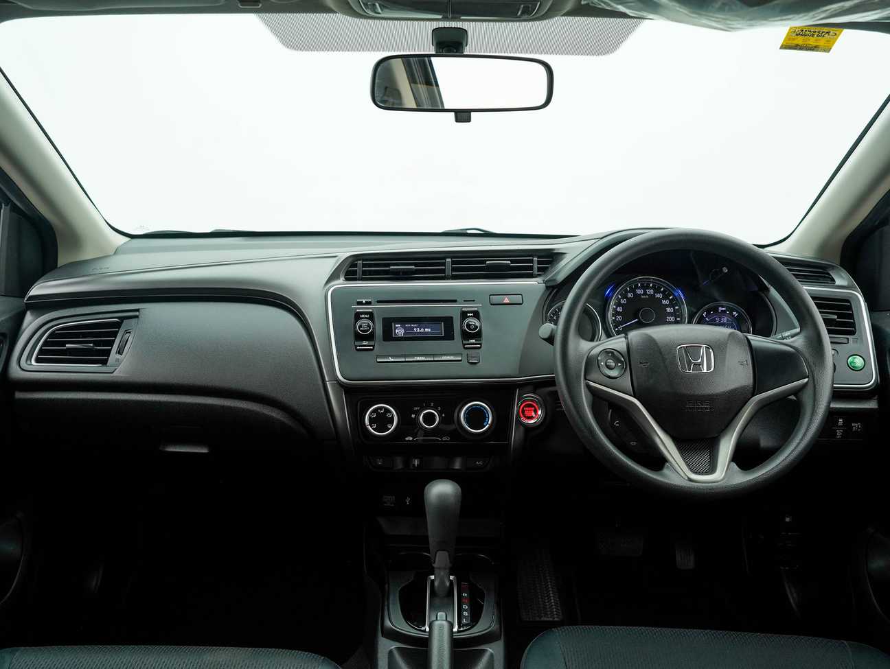 terpakai 2019 Honda City S i-VTEC 1.5
